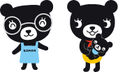 Baby Kumonタイム