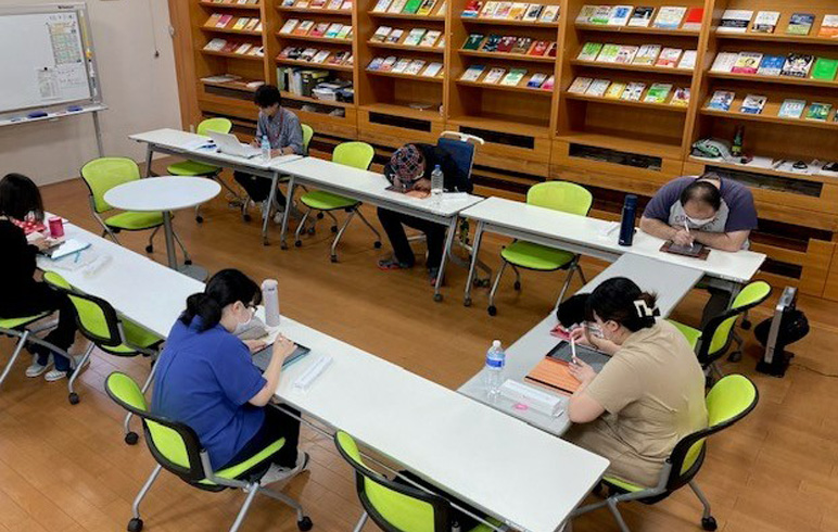 KUMON CONNECT(クモン コネクト)