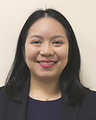 DIANE BARTOLOME(Correspondence Course)
