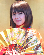Marie Toni Kobayashi(Correspondence Course)
