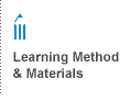 Learning Method and Materials