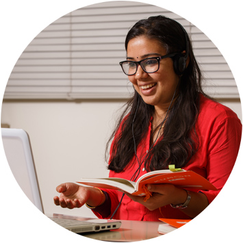 Practice Your Japanese Pronunciationthrough Online Reading Lessons.