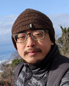 Leandro Tadao Kanke(Curso por Correspondência)