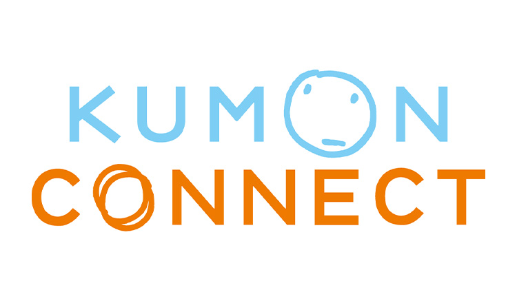 KUMON CONNECT　公文式学習×タブレット