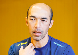 プロ野球選手 和田一浩さん