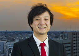 リバネスCEO　丸幸弘さん