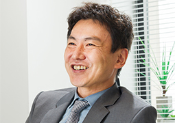 早稲田大学商学学術院教授 井上達彦先生