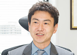 早稲田大学商学学術院教授 井上達彦先生