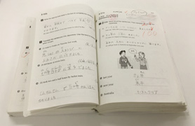 日本語もkumon Kumon Now Kumonトピックス 公文教育研究会