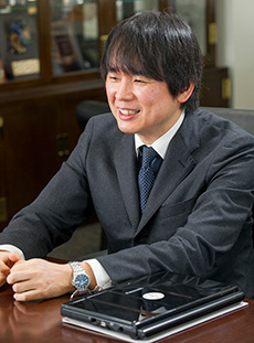 教育開発学者　黒田一雄先生