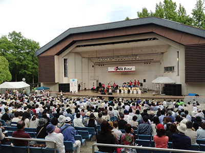 関西学生JAZZ Festival2016