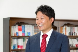 倉井友寛さん