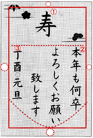 実用に生かせる公文書写