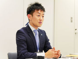 公文式教室の舞台裏　京都事務局　多田充宏