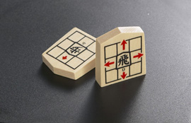 くもん出版の将棋シリーズ