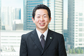 藤井祐介さん