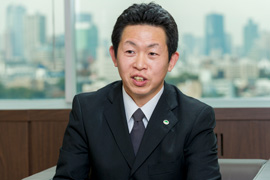 藤井祐介さん