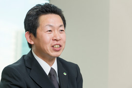 藤井祐介さん