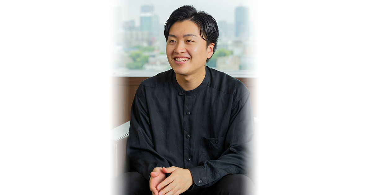 輪島キリモト」8代目 ブランドディレクター 桐本滉平さん（後編