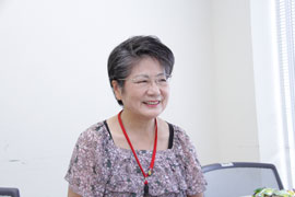 千葉県白井市で楽しく認知症予防