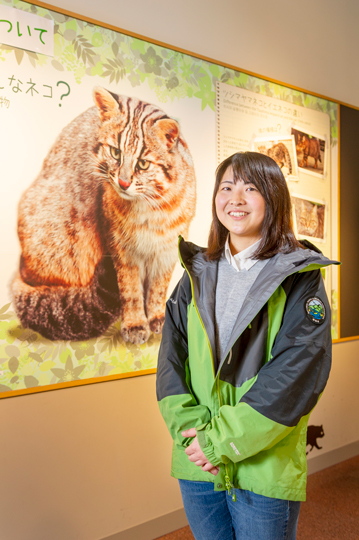 堺真由子さん