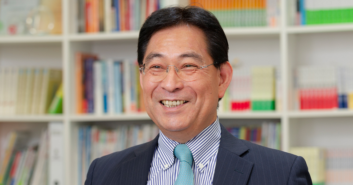 村田裕之先生 東北大学 スマート・エイジング学際重点研究センター特任