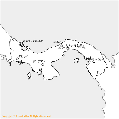 パナマでのKUMON