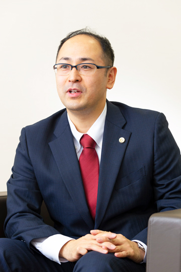 中村智広さん