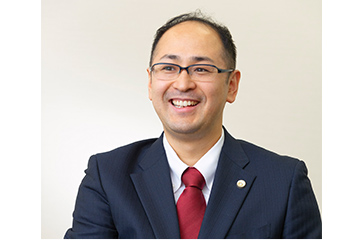 中村智広さん