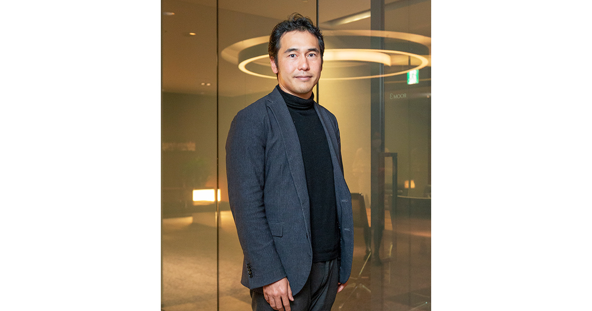 DNX Ventures インダストリアルパートナー 山本康正（後編