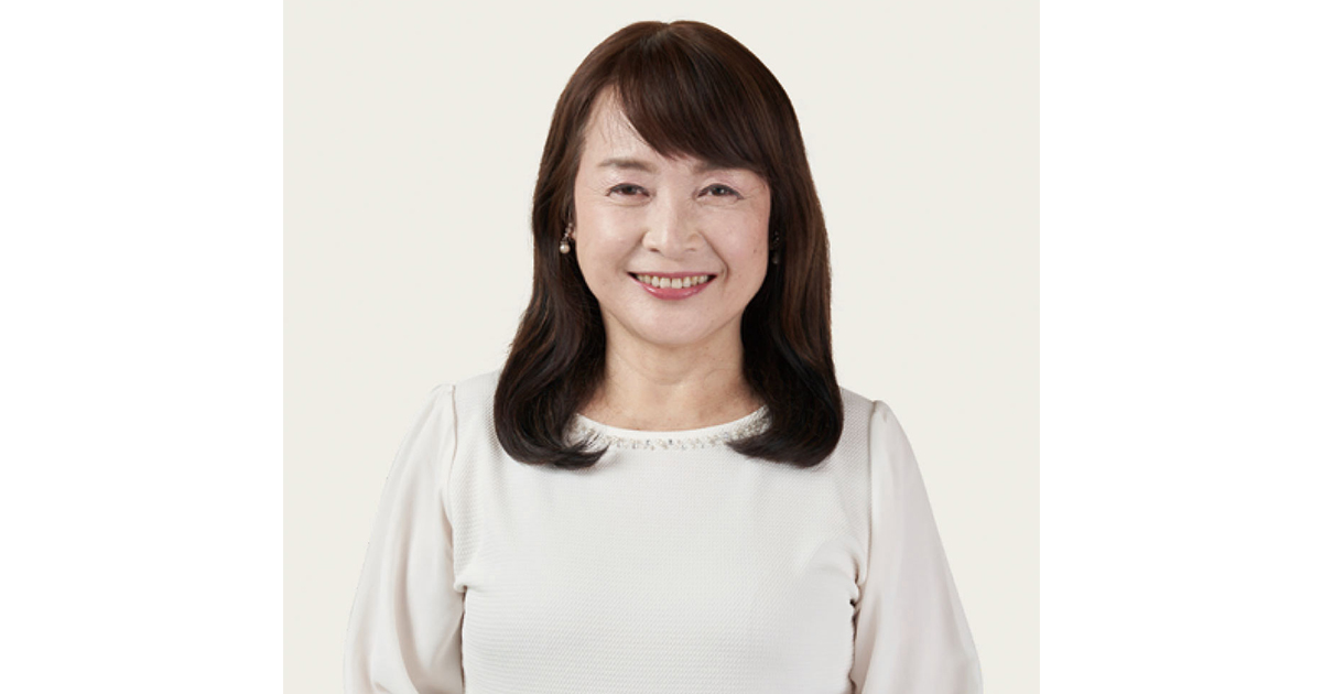 浜学園アドバイザー 佐藤亮子さん（後編）｜KUMON now