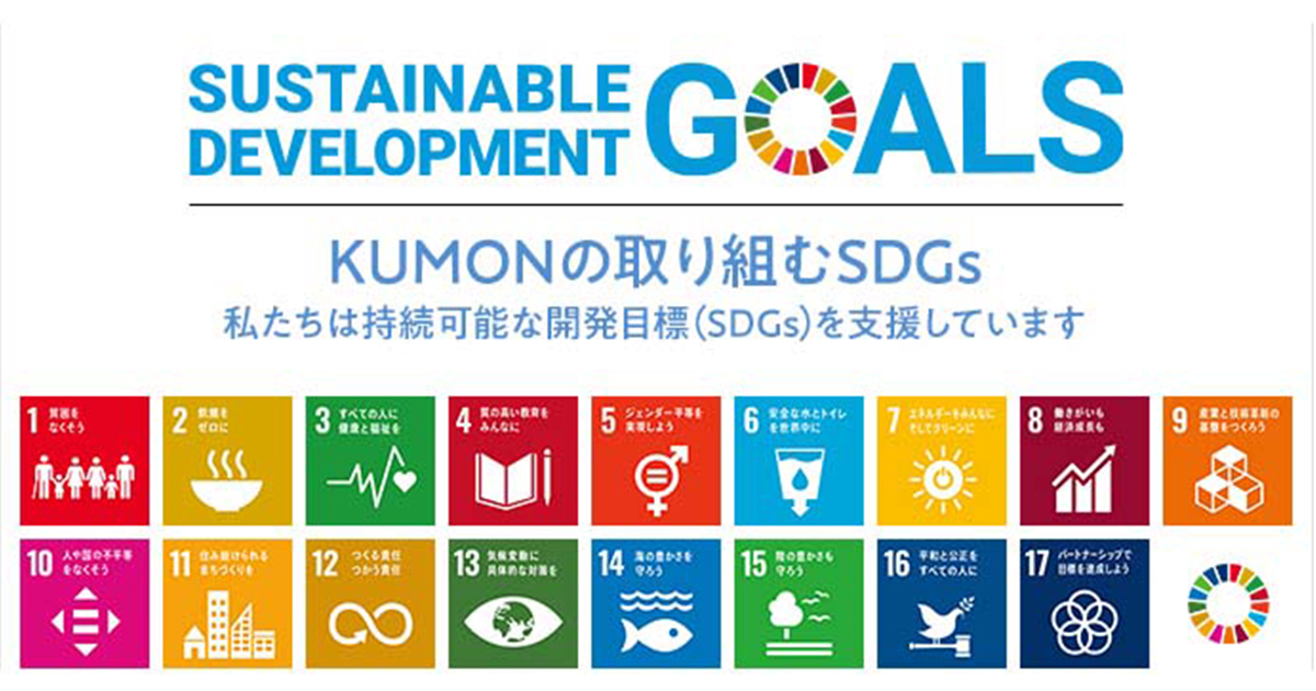 SDGs