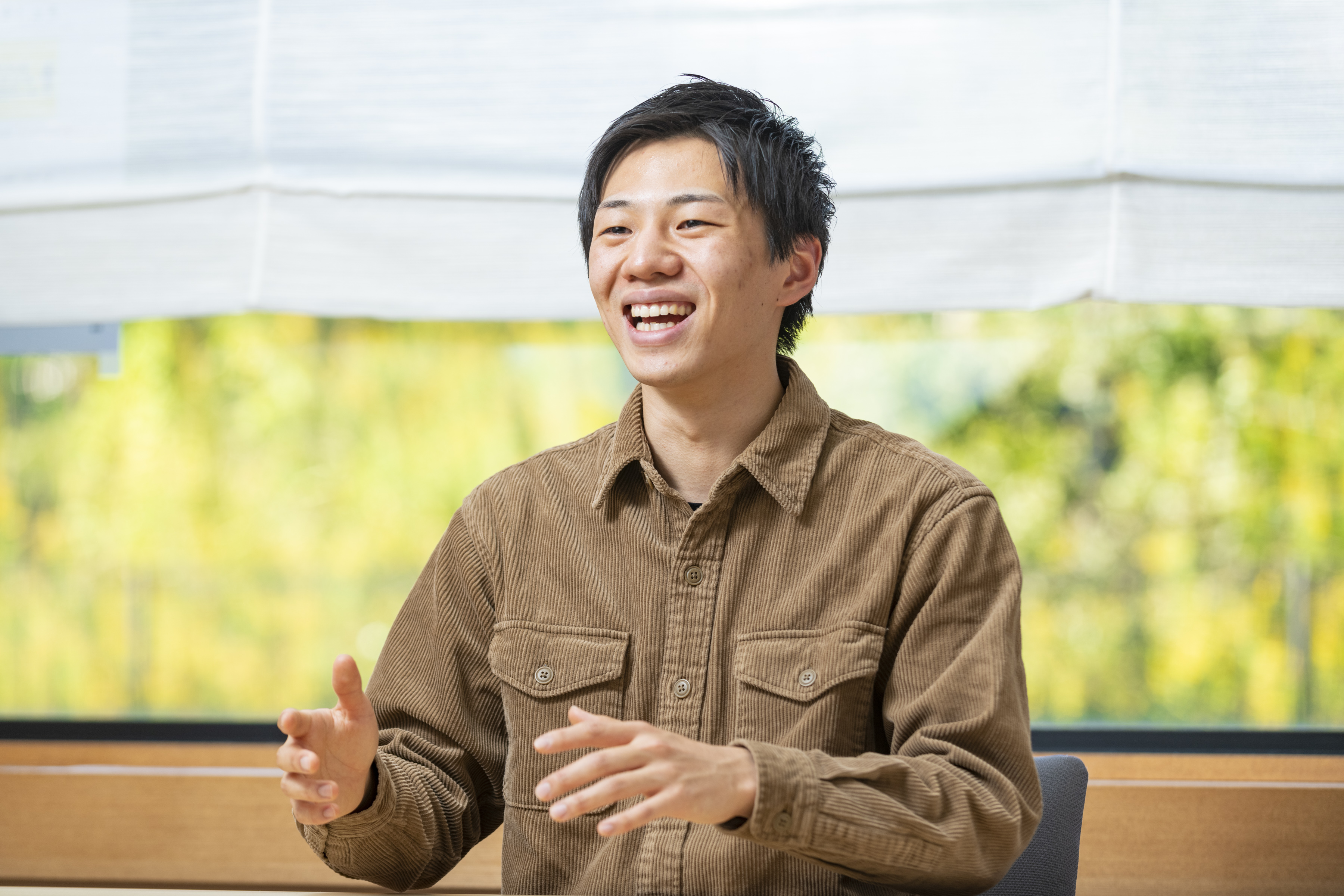 劇団四季俳優 金子進太郎さん 前編 Kumon Now Obogインタビュー