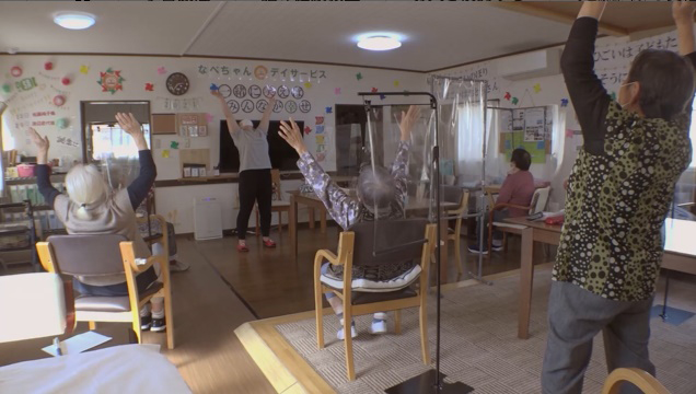 学習療法なべちゃん