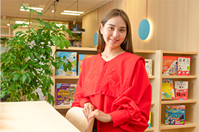 山口厚子