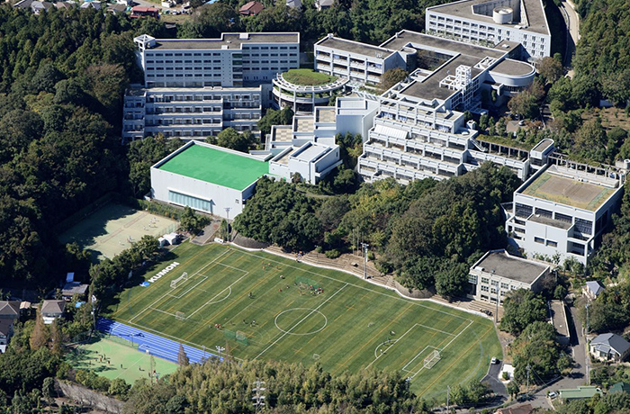 公文国際学