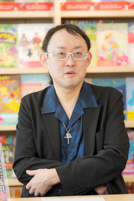 清涼院流水