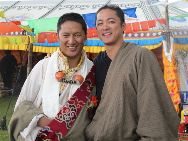 濱川知宏さん