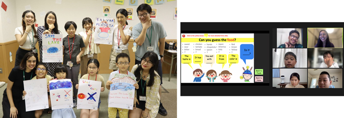 くもんイングリッシュイマージョンアクティビティ | Kumon English