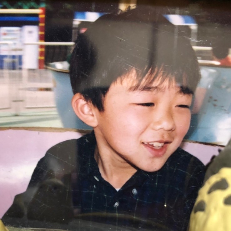 谷川嘉浩さん