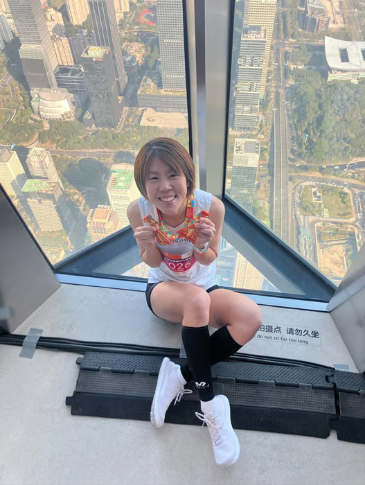 深圳・平安国際金融中心(Ping An International Finance Centre