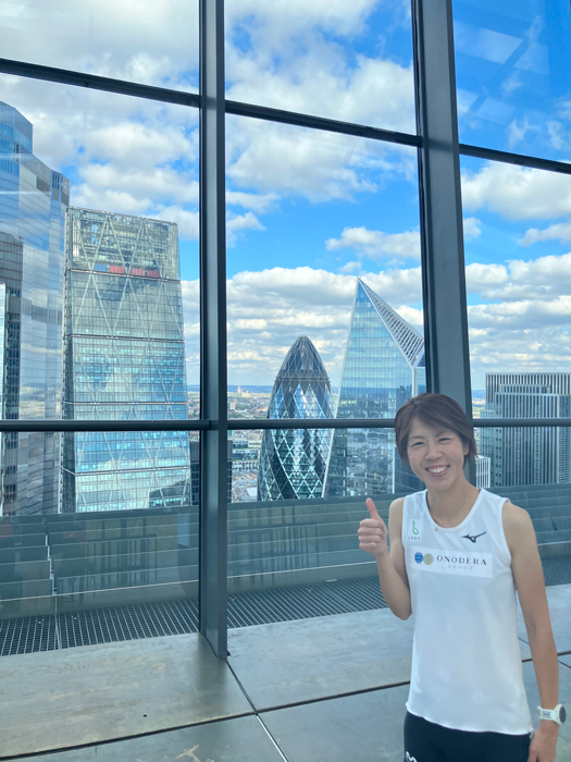 20 Fenchurch Street (The Walkie-Talkie)