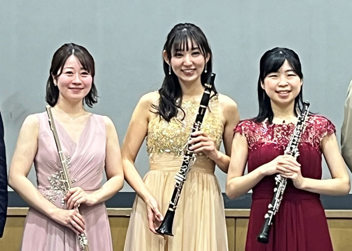 井上 朋実