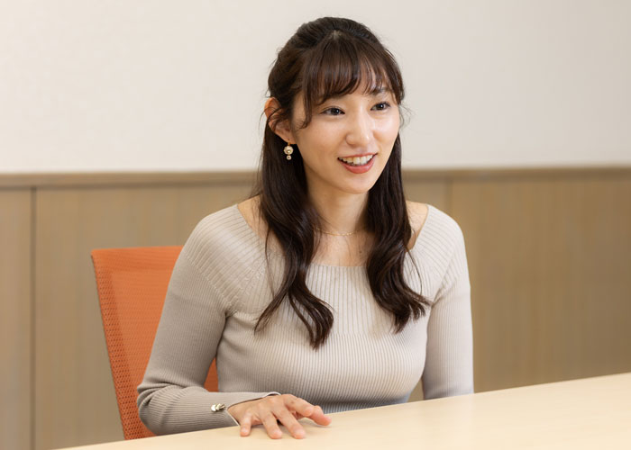井上 朋実