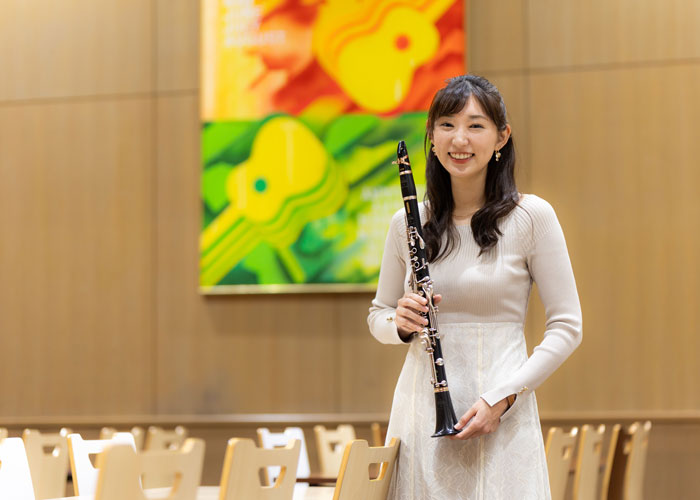 井上 朋実