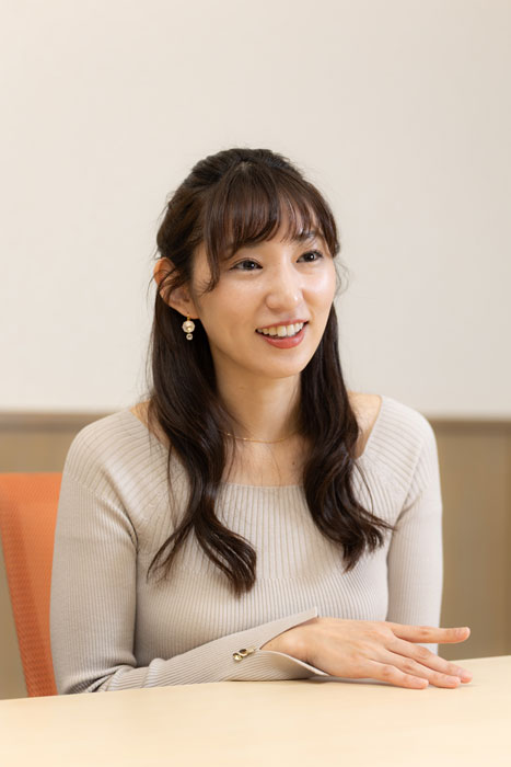 井上 朋実