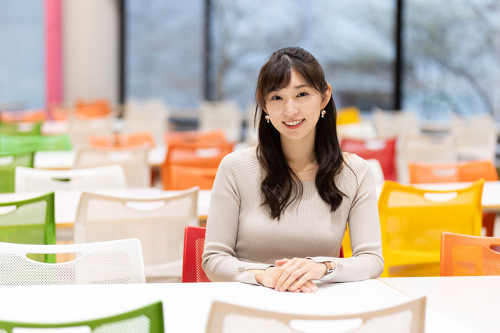 井上 朋実