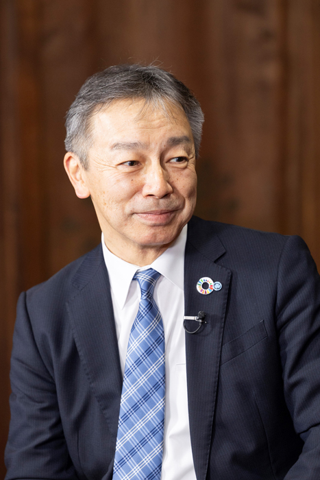 隂山英男先生