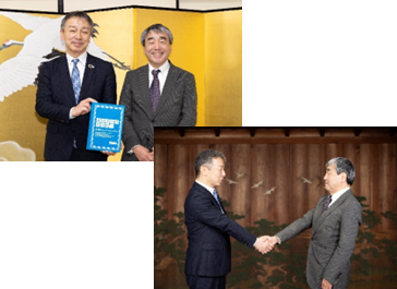 隂山英男先生