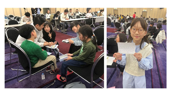 第5回 Global Network Initiatives」(GNI)開催